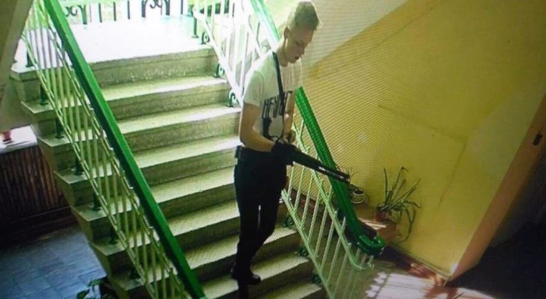 Penembakan di Kampus Tewaskan 19 Orang, Pelaku Dendam karena Di-Bully