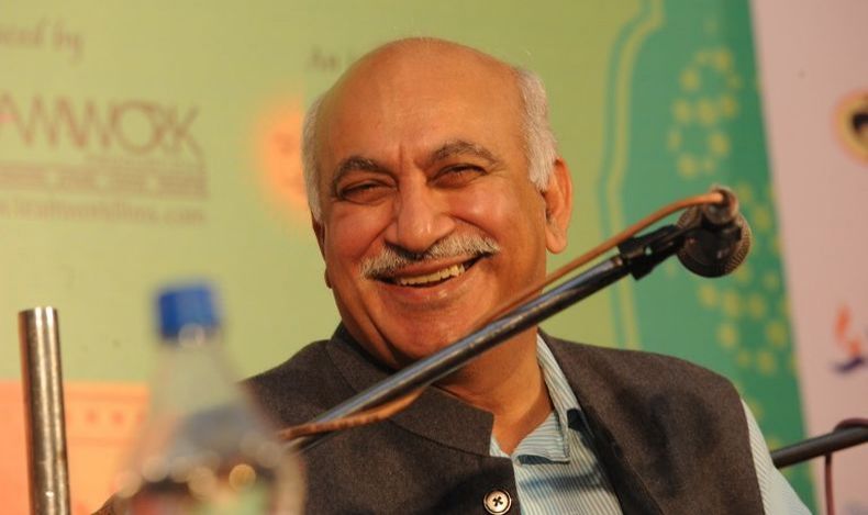 Menteri di India Mengundurkan Diri Terkait Tuduhan Pelecehan Seksual