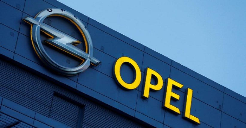 Terkait Kecurangan Emisi, 100.000 Mobil Opel Kena Recall