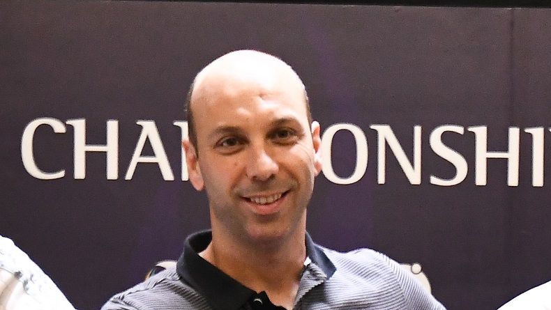 Pelatih Qatar U-19: Indonesia Pantas Jadi Tuan Rumah Piala Dunia