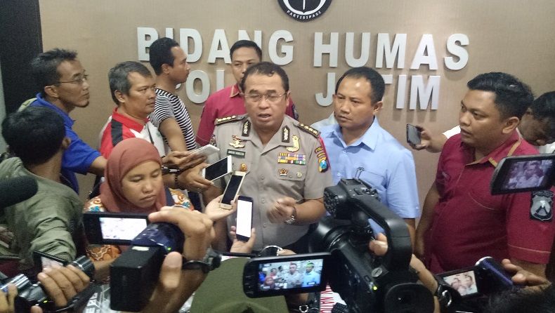 Ahmad Dhani Resmi Jadi Tersangka Pencemaran Nama Baik