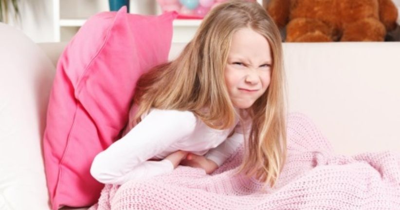 Diare Jadi Salah Satu Penyebab Kematian Anak, Ini Upaya Kemenkes 