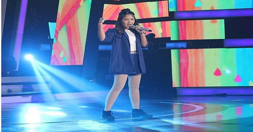 Charisa Gugup di Showcase 2, Ini Tips Juri Indonesian Idol Junior 3