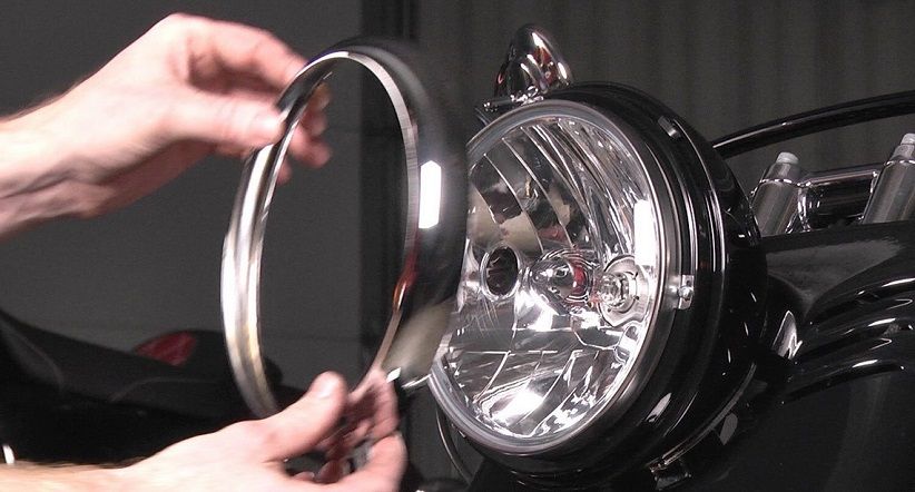 Tips Membedakan Bohlam Motor Asli dan Palsu