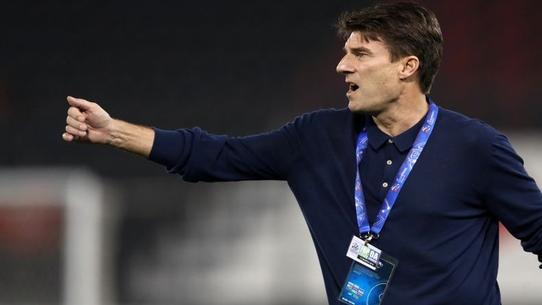 Michael Laudrup Bantah Tawarkan Diri Latih Real Madrid
