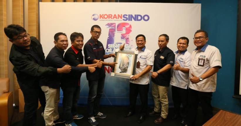 Inspiratif, Arief Mulyadi Berkarier dari Account Officer Jadi Bos PNM