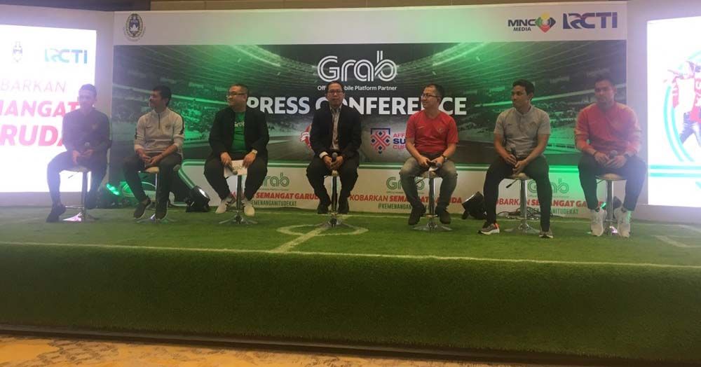 RCTI Siarkan Seluruh Laga Timnas Indonesia di Piala Asia U-19 dan AFF