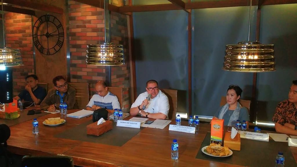 Tiga Pilar Sejahtera Gaet Calon Investor untuk Restrukturisasi Bisnis