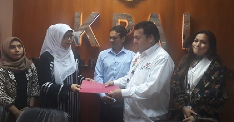 Jawab TKN, KPAI: UU PA Tak Atur Pidana Pelibatan Anak dalam Politik