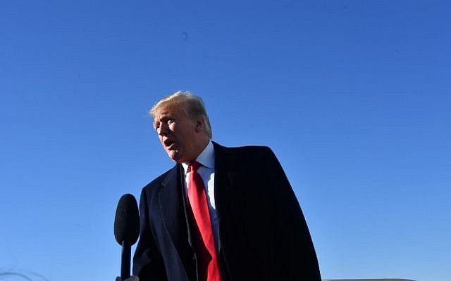 Akhirnya Akui Khashoggi Sudah Tewas, Trump: Itu Terlihat Jelas