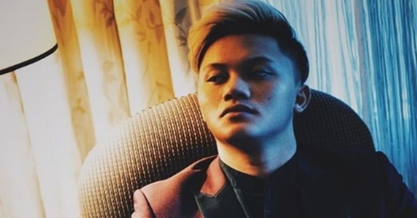 Sule Digosipkan Dekat dengan Rita Tila, Rizky Febian Angkat Bicara