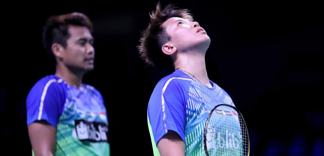 3 Ganda Campuran Indonesia Tersukses di Kejuaraan Dunia, Nomor 2 Bikin Sakit Hati Publik China