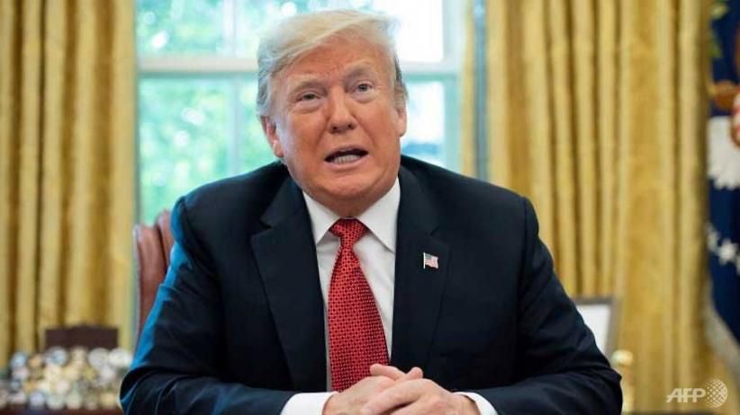 Saudi Sebut Khashoggi Tewas dalam Pertikaian, Trump: Saya Percaya