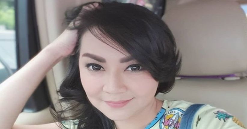 Manjakan Calon Suami, Tessa Kaunang Rogoh Rp7 Juta untuk Laser Miss V