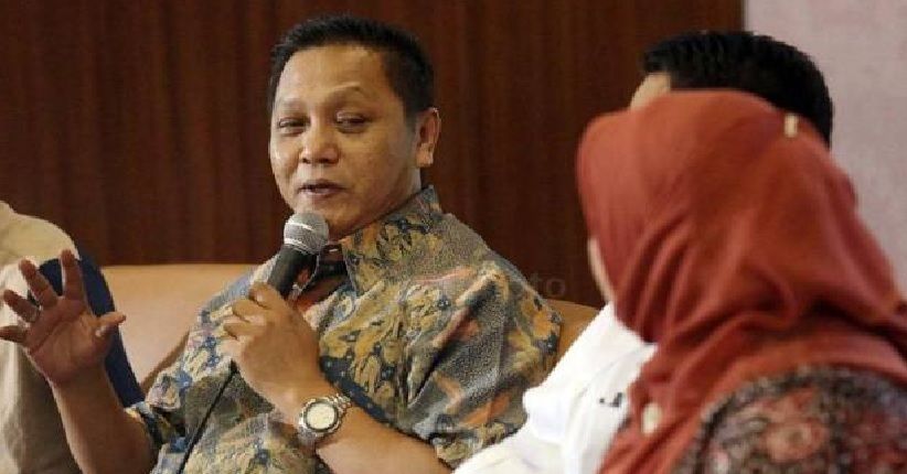 Edukasi Pemilih, Aktivis Adhie Masardi Bikin Perkumpulan Swing Voters