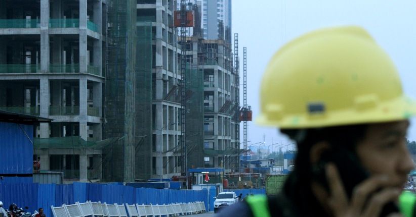 Konsumen Ragu soal Kelanjutan Proyek Meikarta 