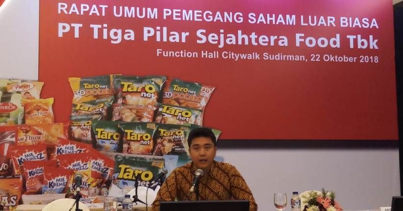 Direksi Lama Menolak Hadir, AISA Sebut Perombakan Manajemen Tetap Sah