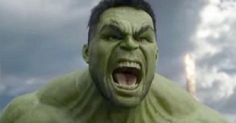 NASA Ungkap Rasi Bintang Baru, Mulai dari Hulk hingga Godzilla