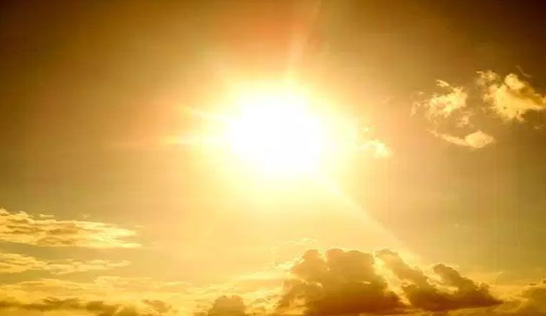 Suhu Panas hingga 38 Derajat Celsius Masih Melanda Indonesia