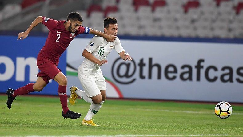 Ini Hitungan Timnas Indonesia U-19 untuk Lolos ke Perempat Final