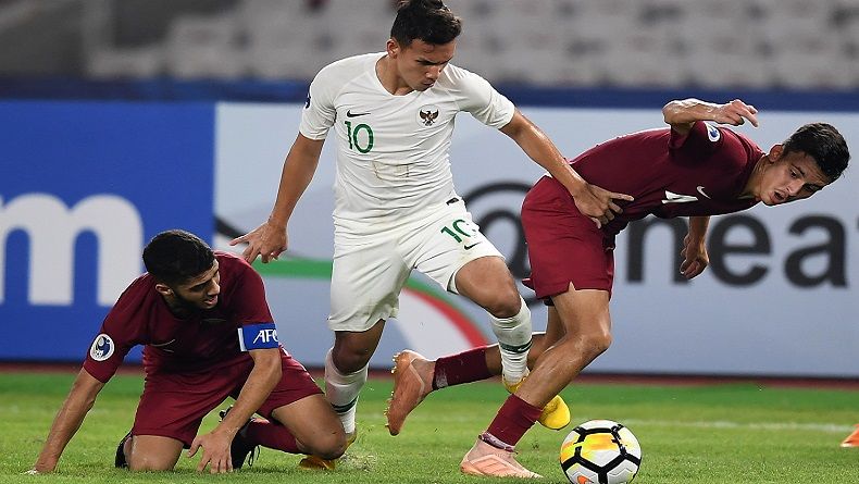 Egy Maulana Vikri Ungkap Rahasia Kebangkitan Timnas U-19 Vs Qatar