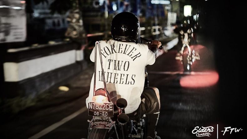 Garap Pasar Internasional, Elders Company Luncurkan Koleksi FTW