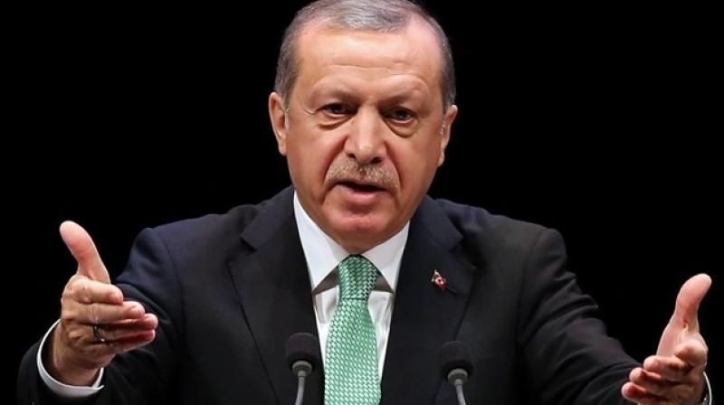 Erdogan Akan Beberkan Misteri Pembunuhan Khashoggi Besok