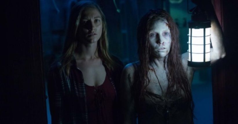 Jangan Tonton Film Horor kalau Tak Kuat, Dampaknya Bikin Darah Membeku