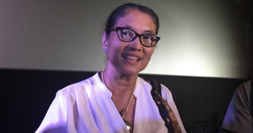 Mengenang Titi Qadarsih, Jajang C Noer: Aktingnya Baik Sekali