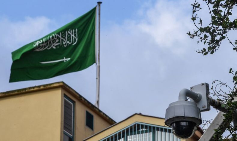 Diserang soal Khashoggi, Saudi Tak Akan Embargo Minyak seperti 1973