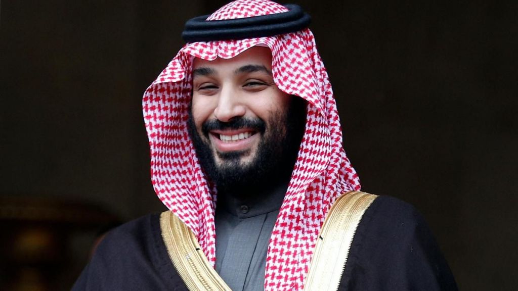 Saudi: Pangeran Mohammed bin Salman Tak Terlibat Pembunuhan Khashoggi