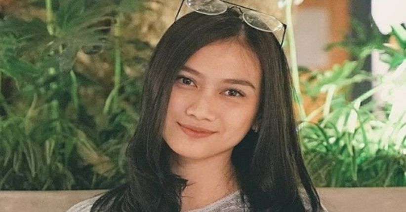 Kena Lemparan Kaleng di Lomba Dance K-Pop, Melody Eks JKT48 Menangis