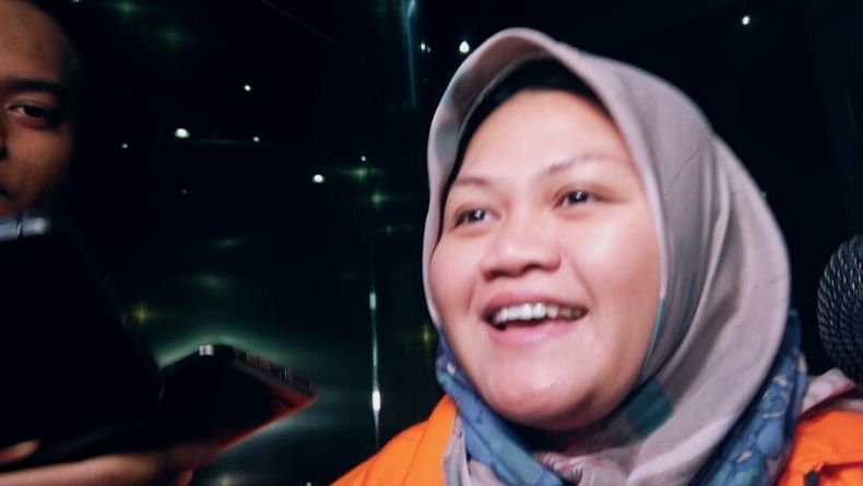 Bupati Neneng:Tjahjo Kumolo Minta Tolong Saya Bantu Perizinan Meikarta