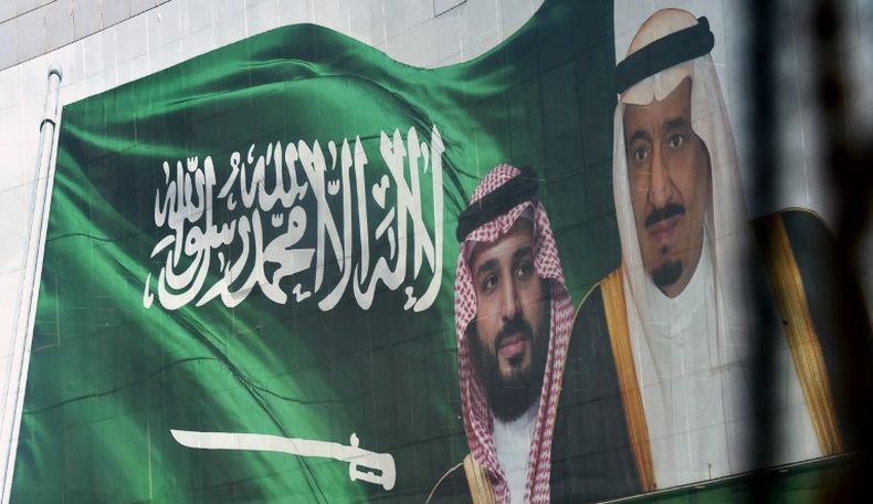 Kelompok Oposisi Pemerintahan Arab Saudi Deklarasikan Partai Majelis Nasional