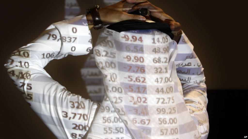 Buntut Tewasnya Khashoggi, Investor Asing Ramai-Ramai Jual Saham Saudi