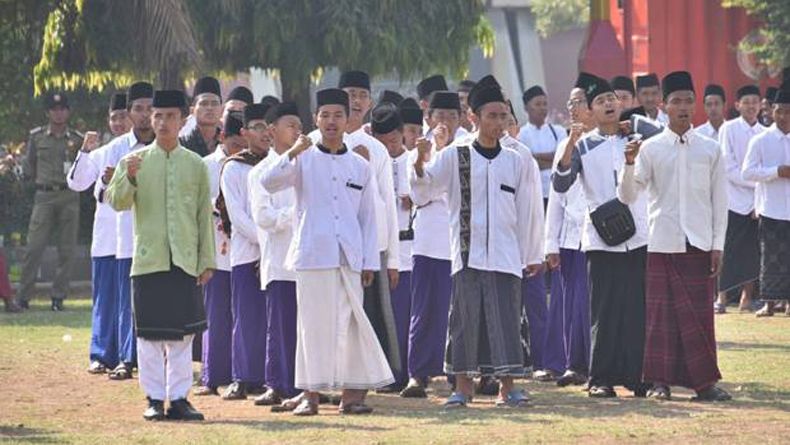 DPRD Minta Pemprov Jateng Bantu Sarpras Lembaga Pendidikan Keagamaan