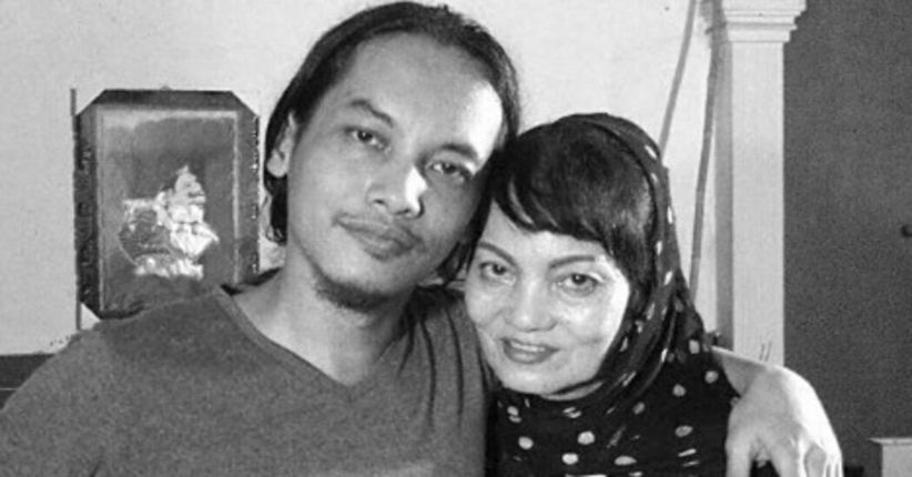 2 Bulan Sebelum Meninggal, Ini Kenangan Indra Qadarsih Bersama Ibunda