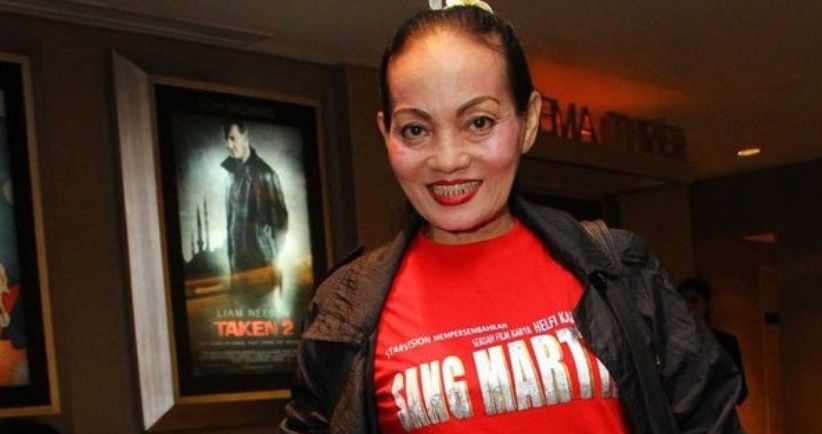 Meninggal karena Kanker Usus, Jenazah Titi Qadarsih Dimakamkan Besok