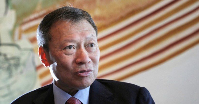 Kisah Walter Kwok, Pernah Diculik Gangster dan Dianggap Gila Adiknya