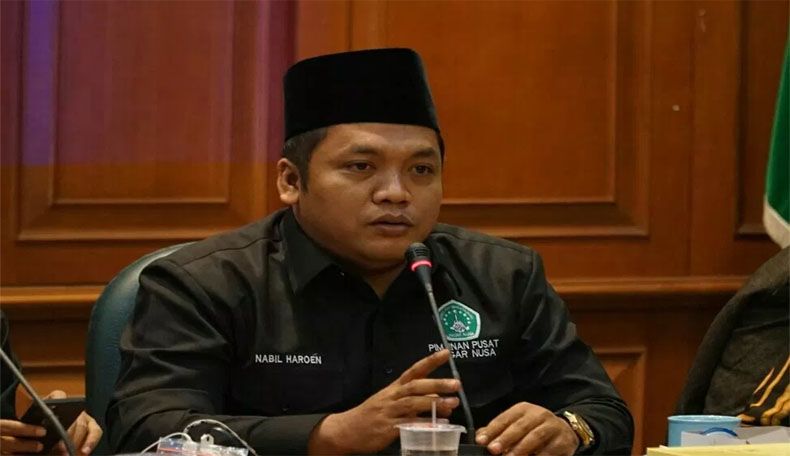 Ketua Pagar Nusa Tegaskan Banser Tidak Membakar Bendera Tauhid