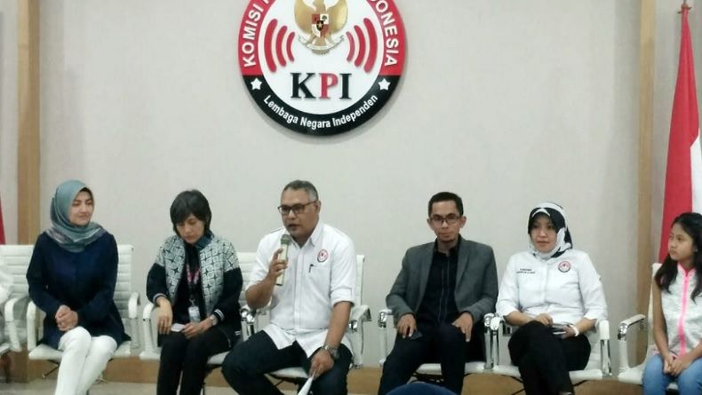 Digelar 4 November, Ini Daftar Lengkap Nominasi Anugerah KPI 2018