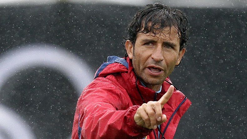 Jadwal Luis Milla Jumpa Persija di Liga 1, Perdana Rasakan El Clasico Indonesia