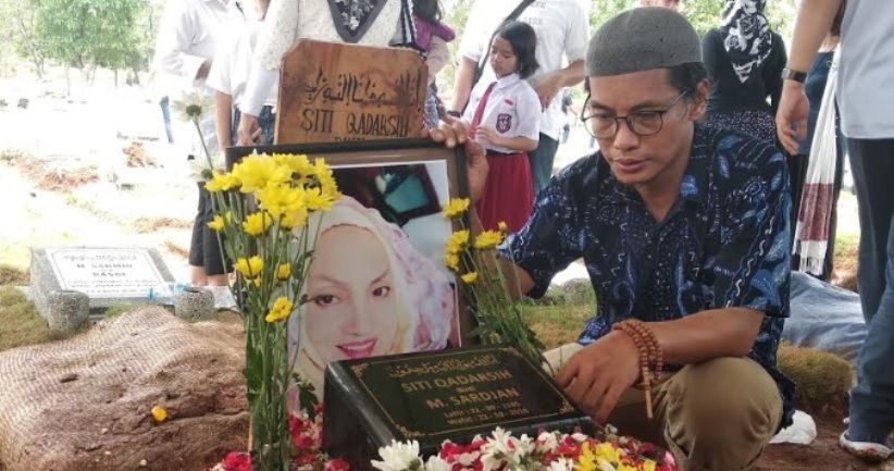 Indra Qadarsih: Saya Bersyukur Mama Banyak yang Sayang