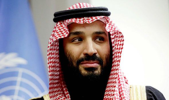 Kasus Kematian Khashoggi, Pejabat AS Diam-Diam Temui MBS di Riyadh