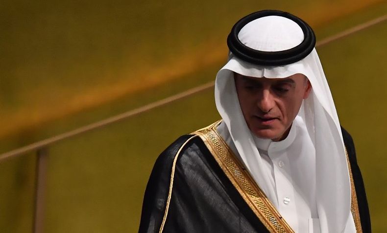 Menlu Saudi: Pembunuhan seperti Khashoggi Tak Boleh Terulang