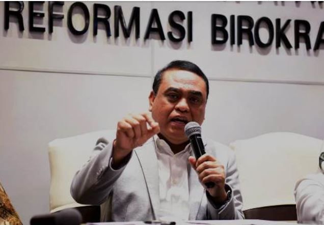 Menpan RB Pilih 40 Top Inovasi Layanan Publik, Simak Daftarnya