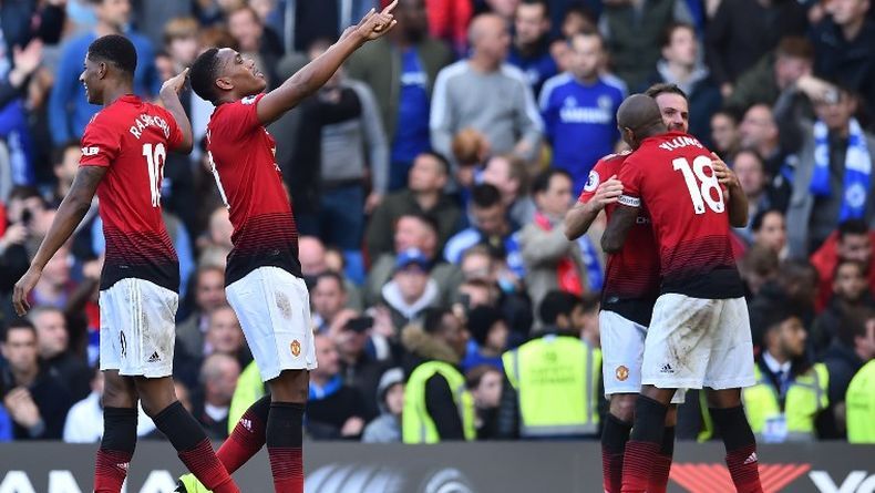 Jadwal Liga Champions Selasa Malam hingga Rabu Dini Hari