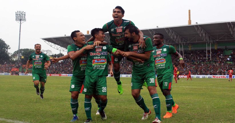 PSMS Vs Mitra Kukar: Persaingan Jauhi Zona Degradasi