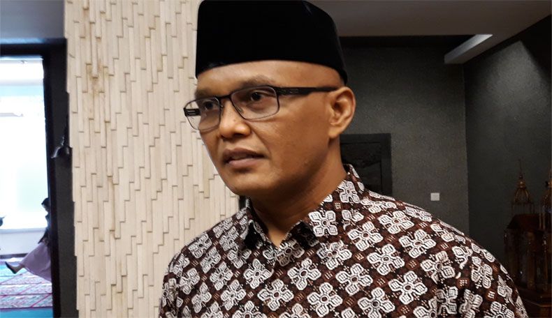 Pemanfaatan Internet di Indonesia Belum Optimal, Anggota DPR: Baru Sebatas untuk Hiburan
