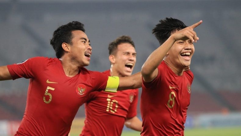 Disiarkan RCTI, Ini Prediksi Timnas Indonesia U-19 Vs UEA